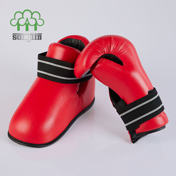 Itf Protective Gear