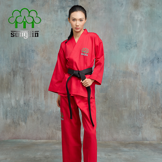 Karate uniform
