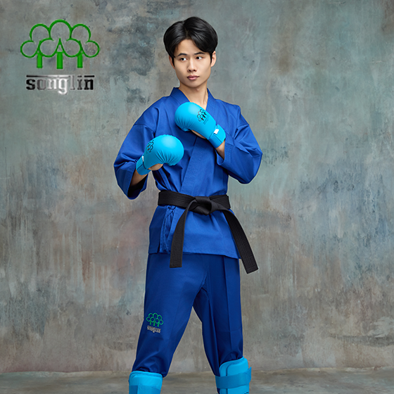 Karate uniform