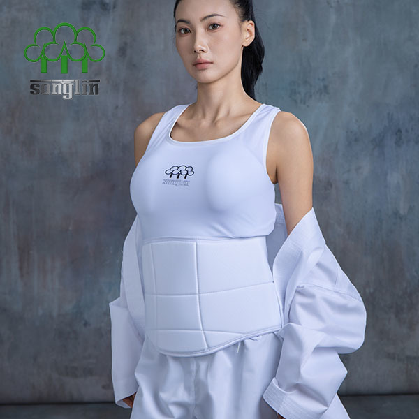 Chest Protector