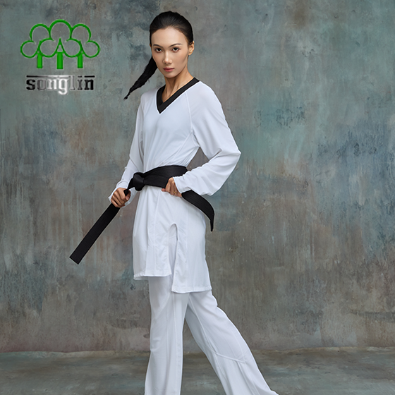 Competition Uniform
