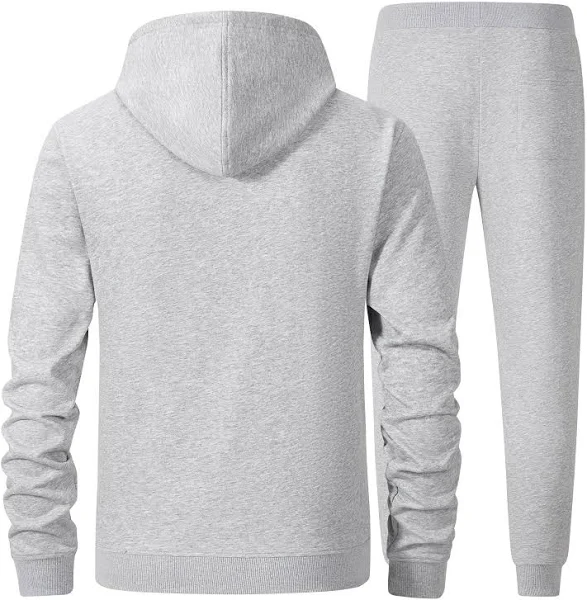 ANOTWENER Men's Track Suits