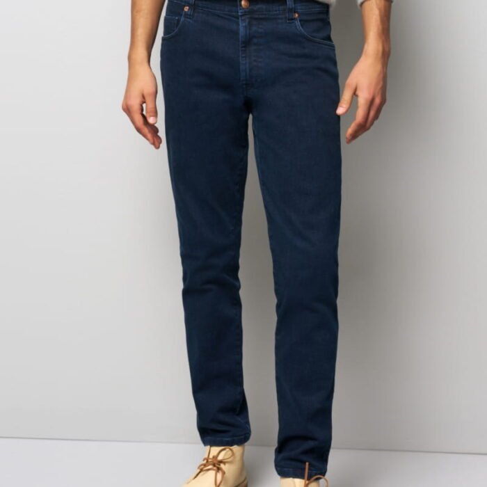 COTTON & TENCEL DENIM