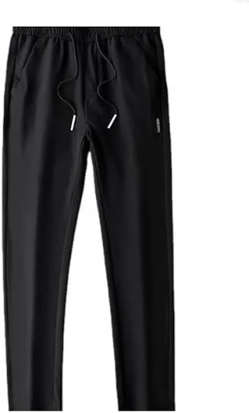 Ice Silk Men's Pants