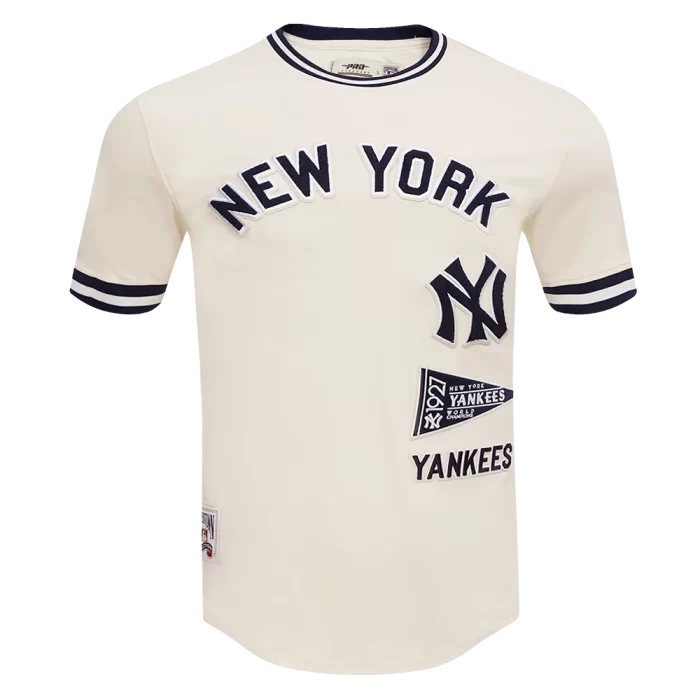 MLB NEW YORK YANKEES RETRO CLASSIC MEN'S TOP