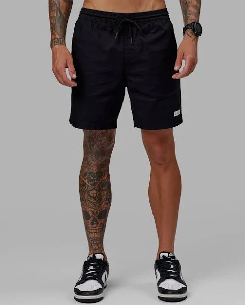LSKD Men's Daily Shorts