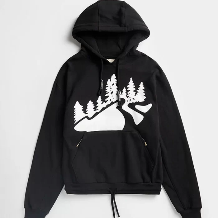 Outdoor Supply Hoodie