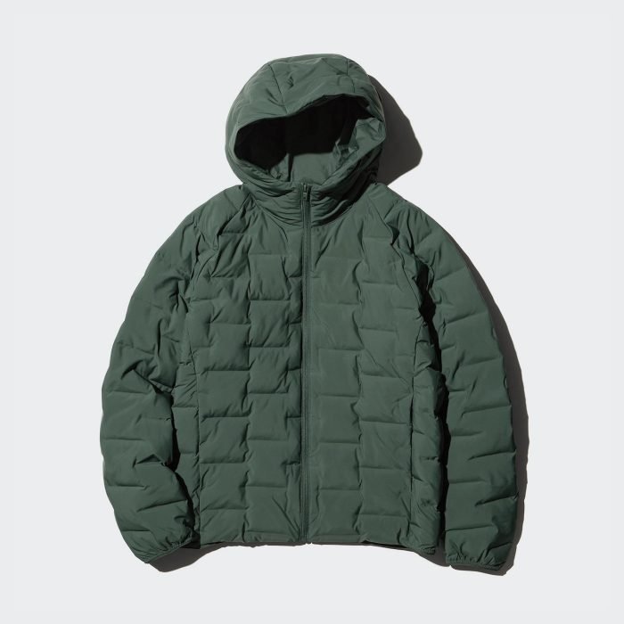 Samx Crafts PUFFTECH Ultimate Puffer Jacket