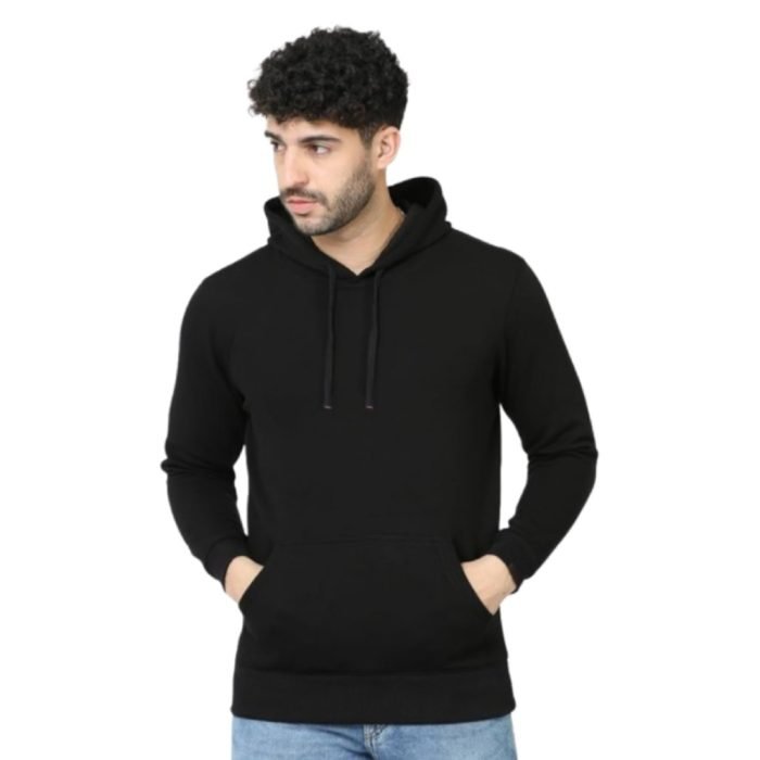 Jumper Hoodie