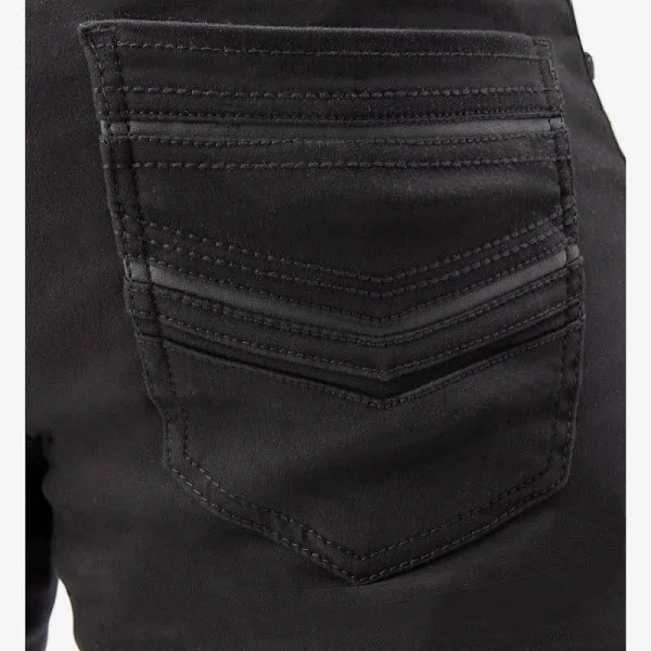 X RAY Men's Stretch Commuter Pants