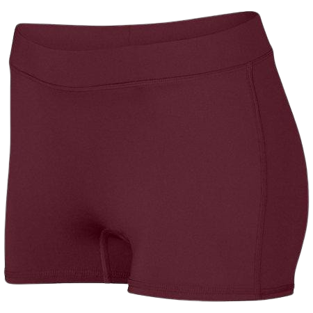 Girls Dare Shorts