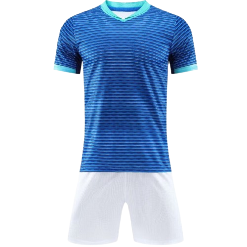 Fortaleza Soccer Uniform