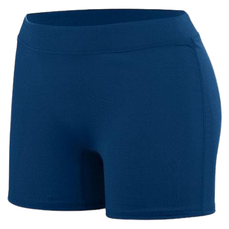 Girls Knock Out Shorts