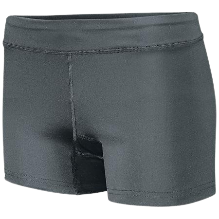 Girls Truhit Volleyball Shorts