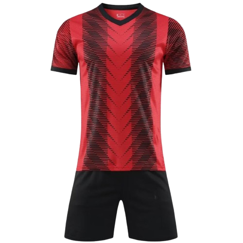 Andino soccer Uniform
