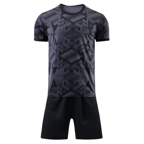 Warrior soccer Uniform