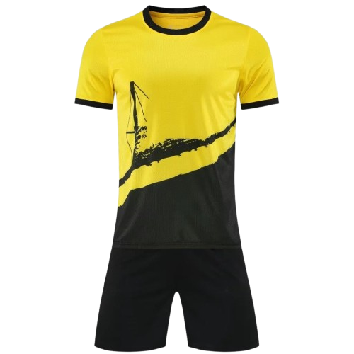 Calcio Soccer Uniform