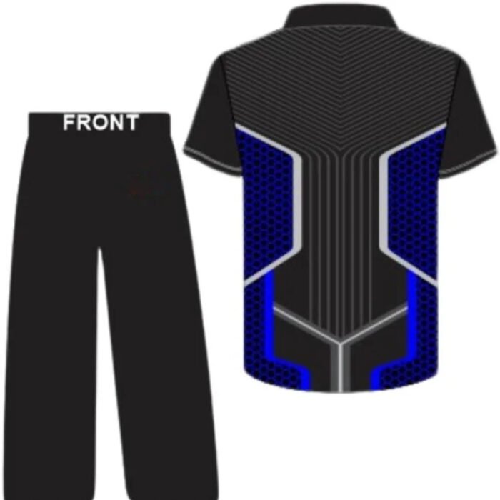 Cricket Uniform