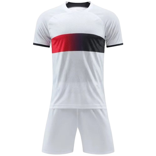 Diablo Soccer Uniform