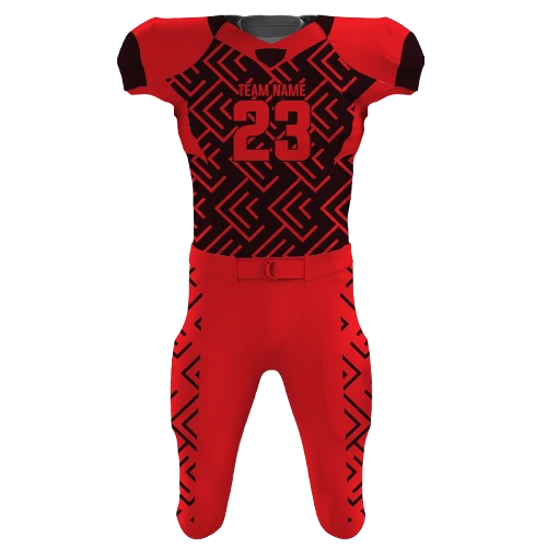 Quality Football Apparel