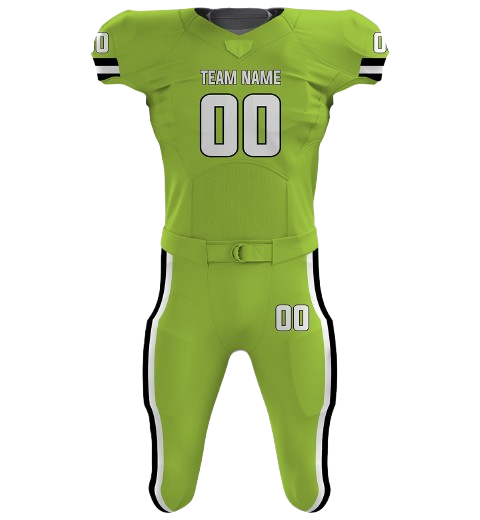 Quality Football Apparel