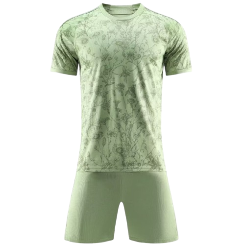 Garden Soccer Uniform