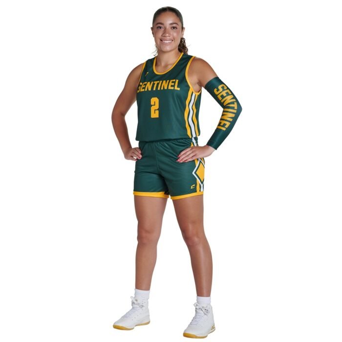 JUICE Single-Ply Reversible Basketball