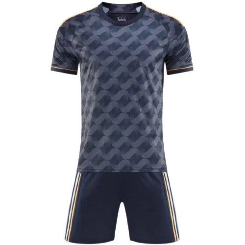 Kop Soccer Uniform