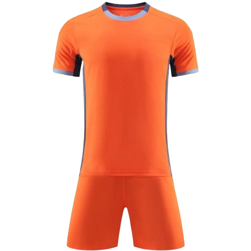 Legion soccer Uniform
