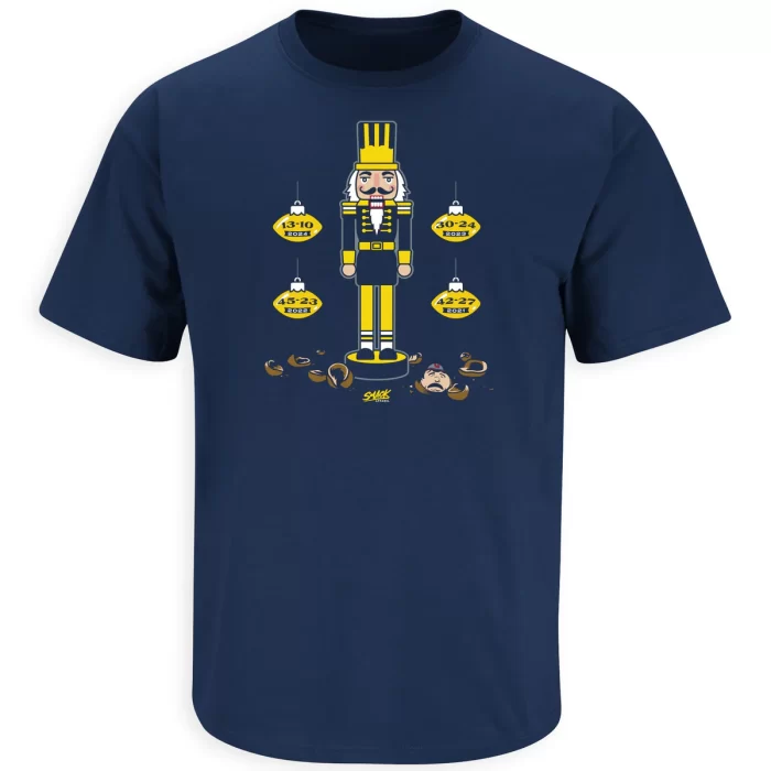 Nutcracker T-Shirt