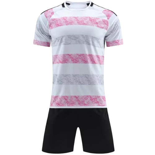 Olympico Soccer Uniform