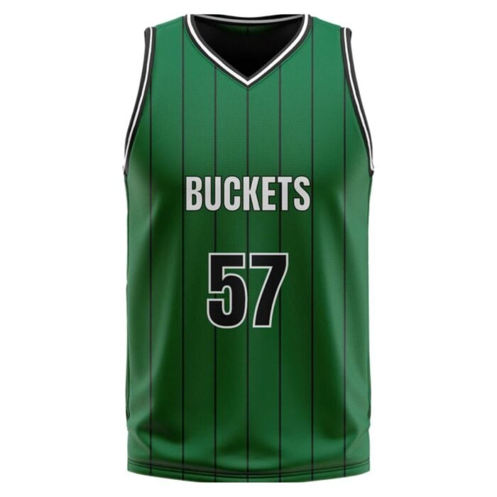 Buckets Pro Jersey