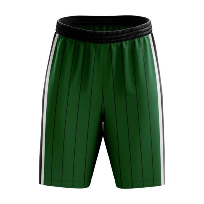 Buckets Pro Shorts