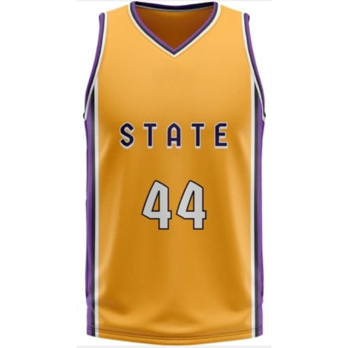 State Pro Jersey