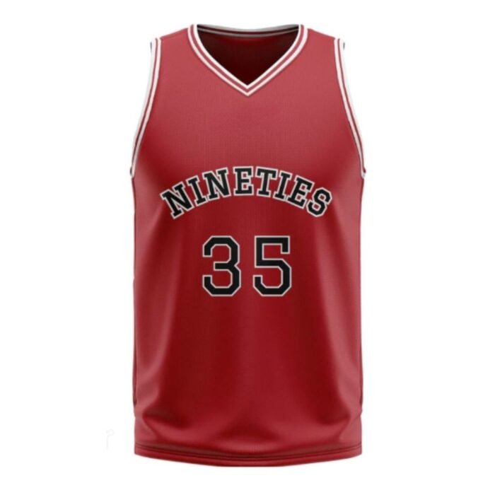 Nineties Pro Jersey