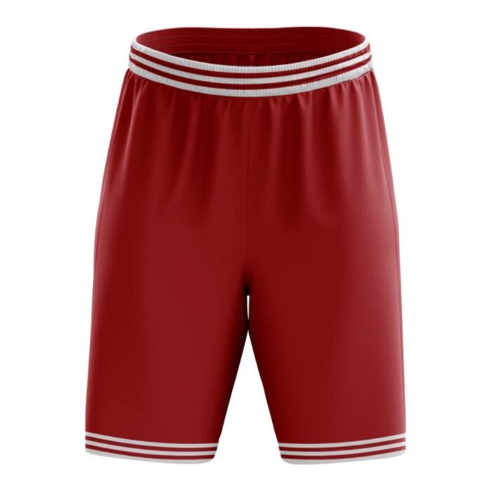 College Pro Shorts