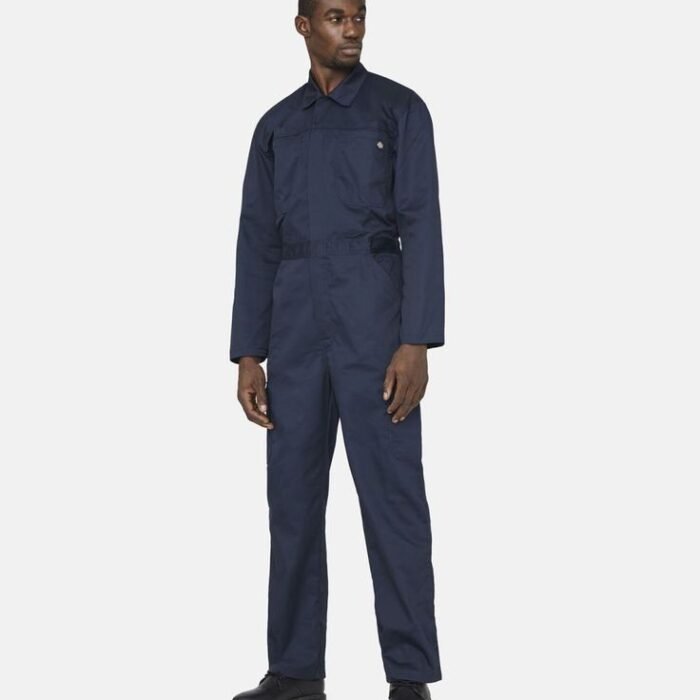 Everyday Coverall by Samx Crafts