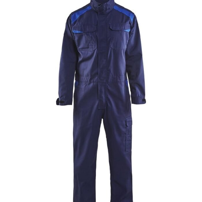 Workwear Industry Overalls - Men's by Samx Crafts