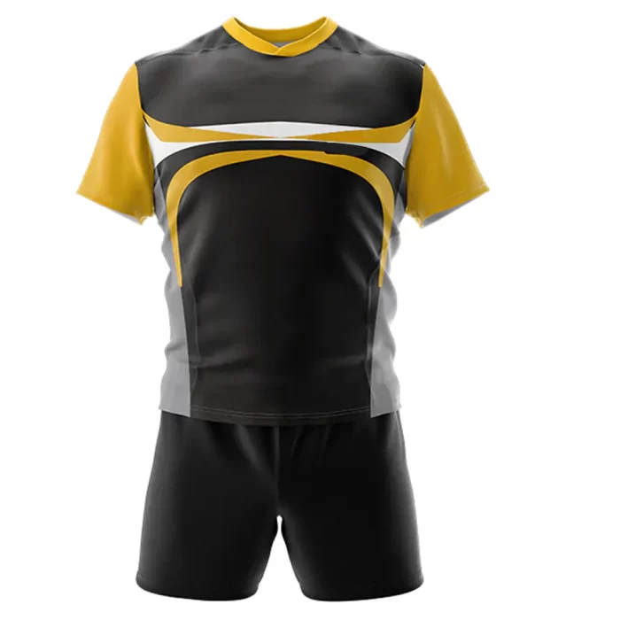 Custom Rugby Uniforms