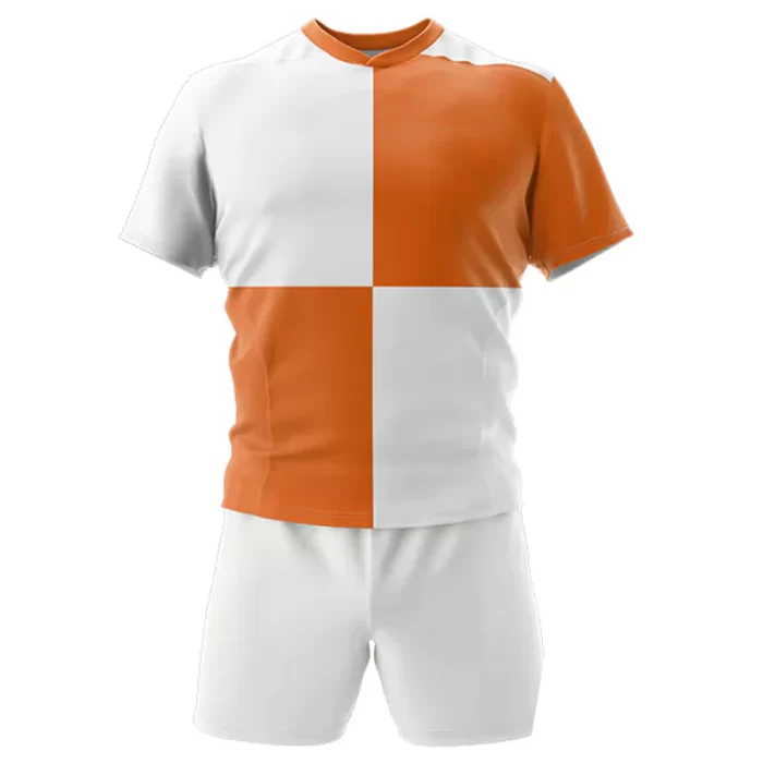 High-Quality Rugby Uniforms