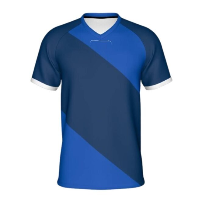 Poke Men's Volleyball Jersey by Samx Crafts