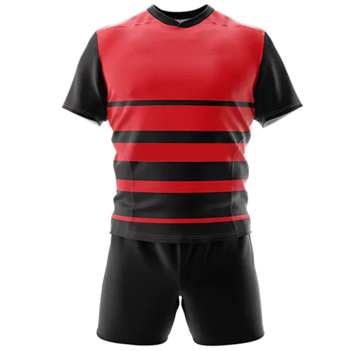 Rugby Sublimation Kits