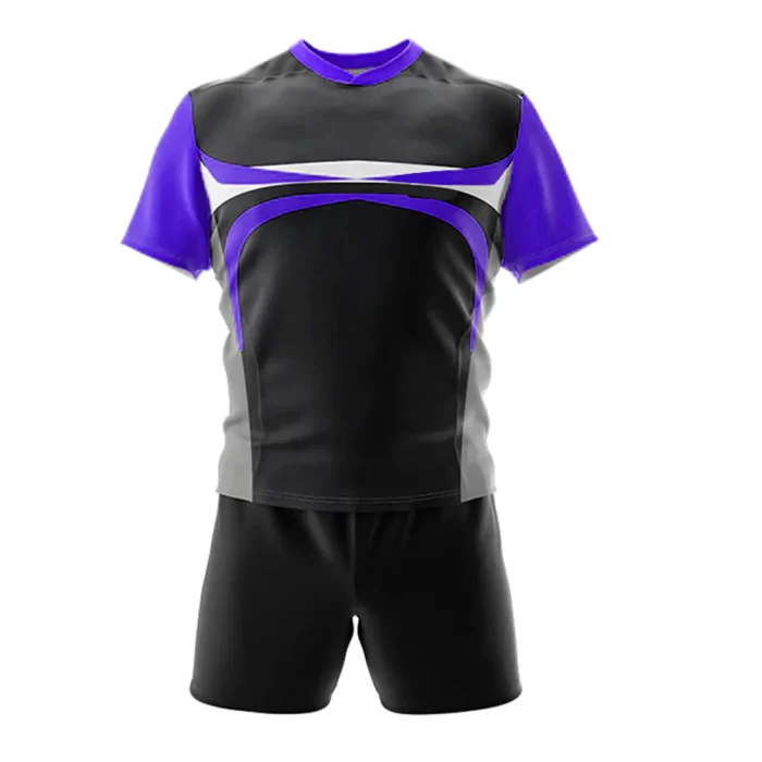 Rugby Uniforms