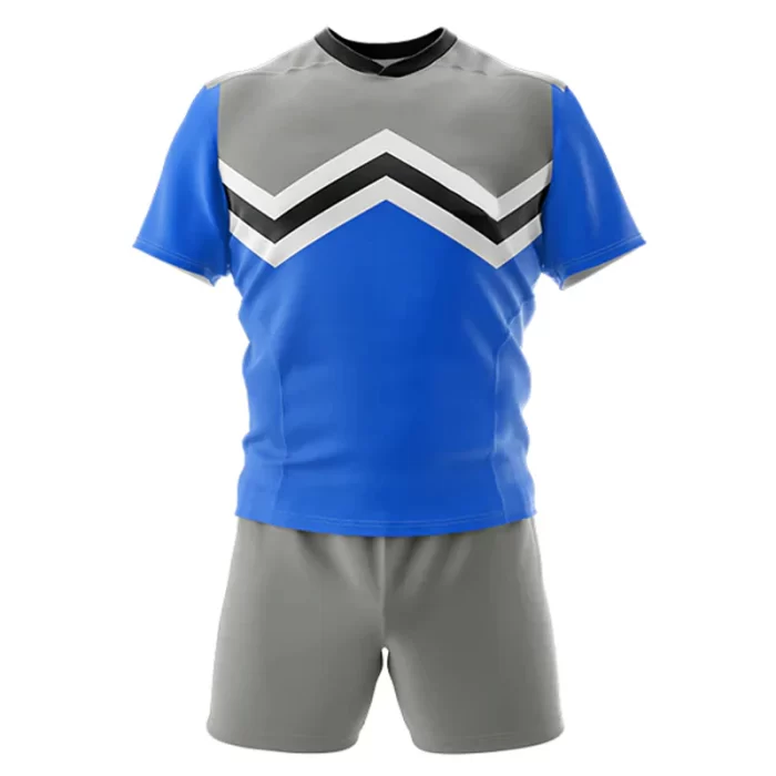 Teamwear Uniforms