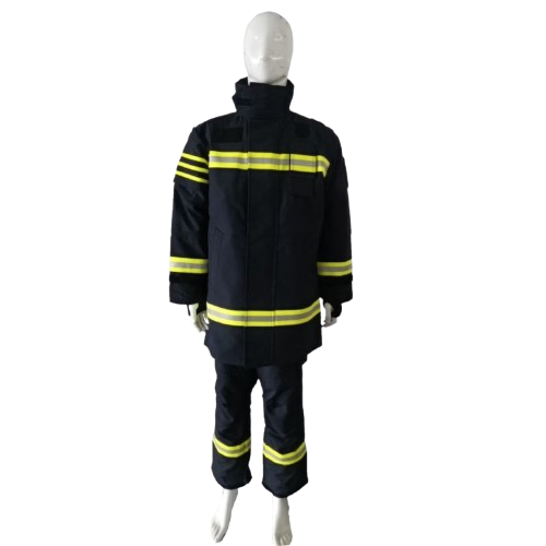 Firefighting Thermal Protection Gear