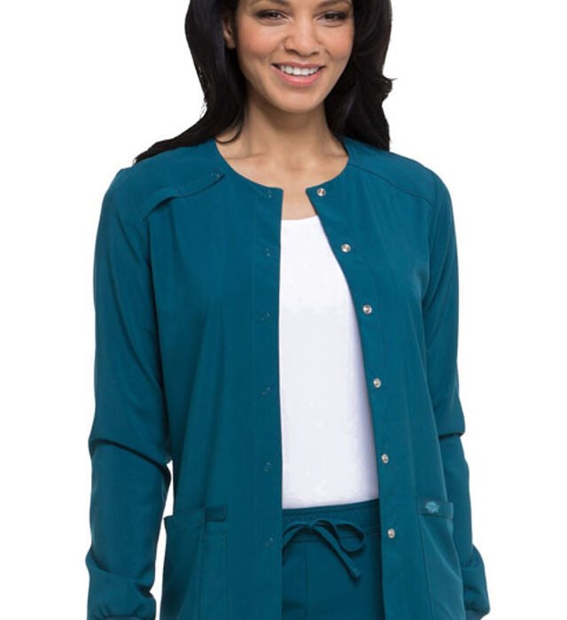Women's Work Jacket